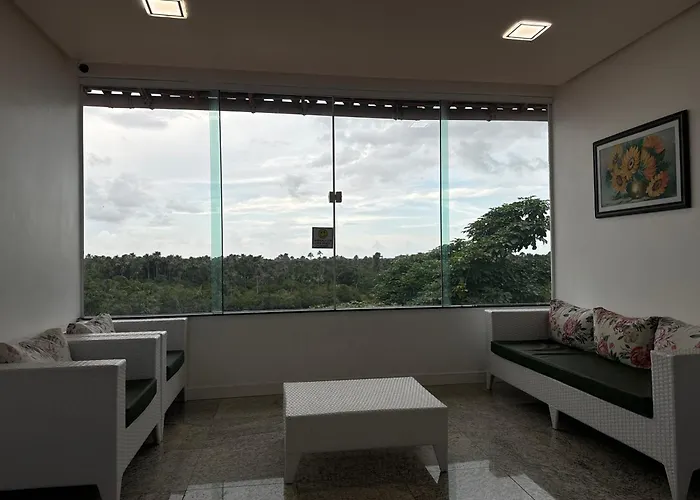 Pousada Barreirinhas