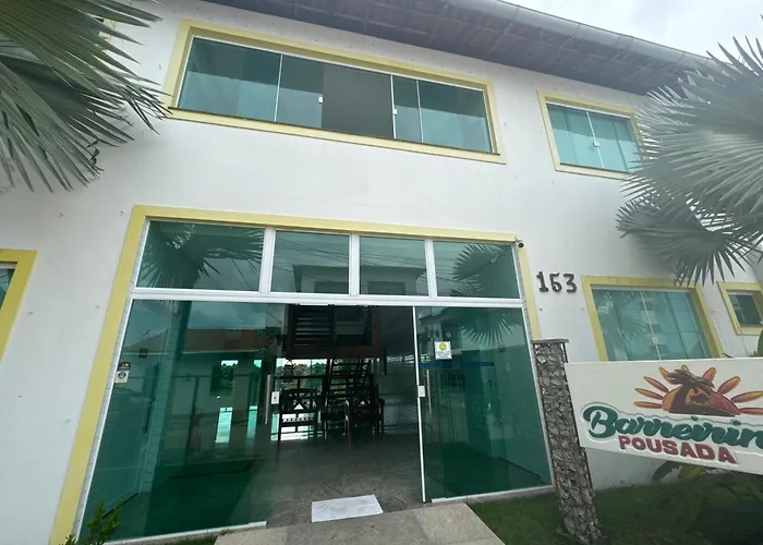 Pousada Barreirinhas