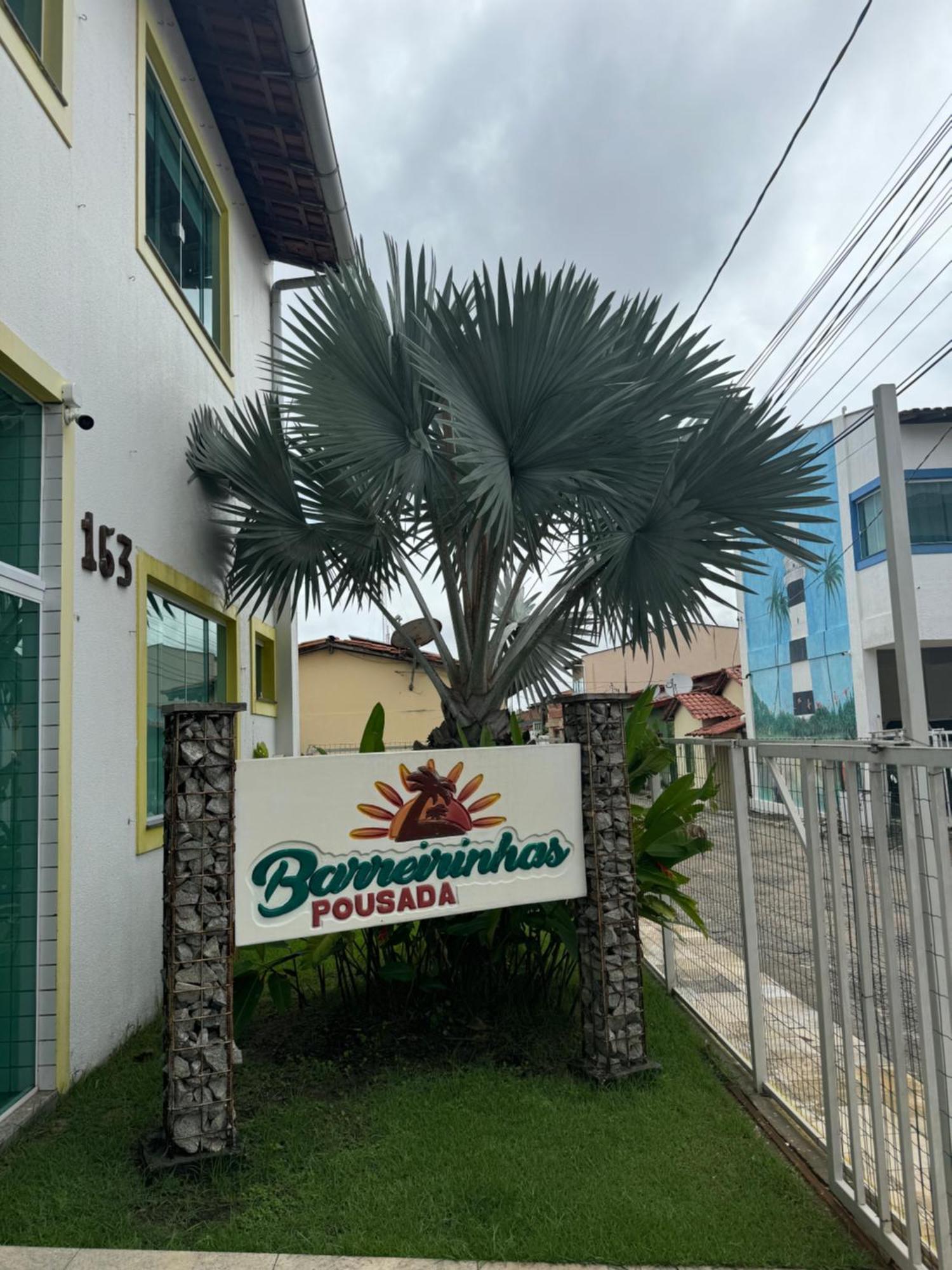 Pousada Barreirinhas Inn 2*