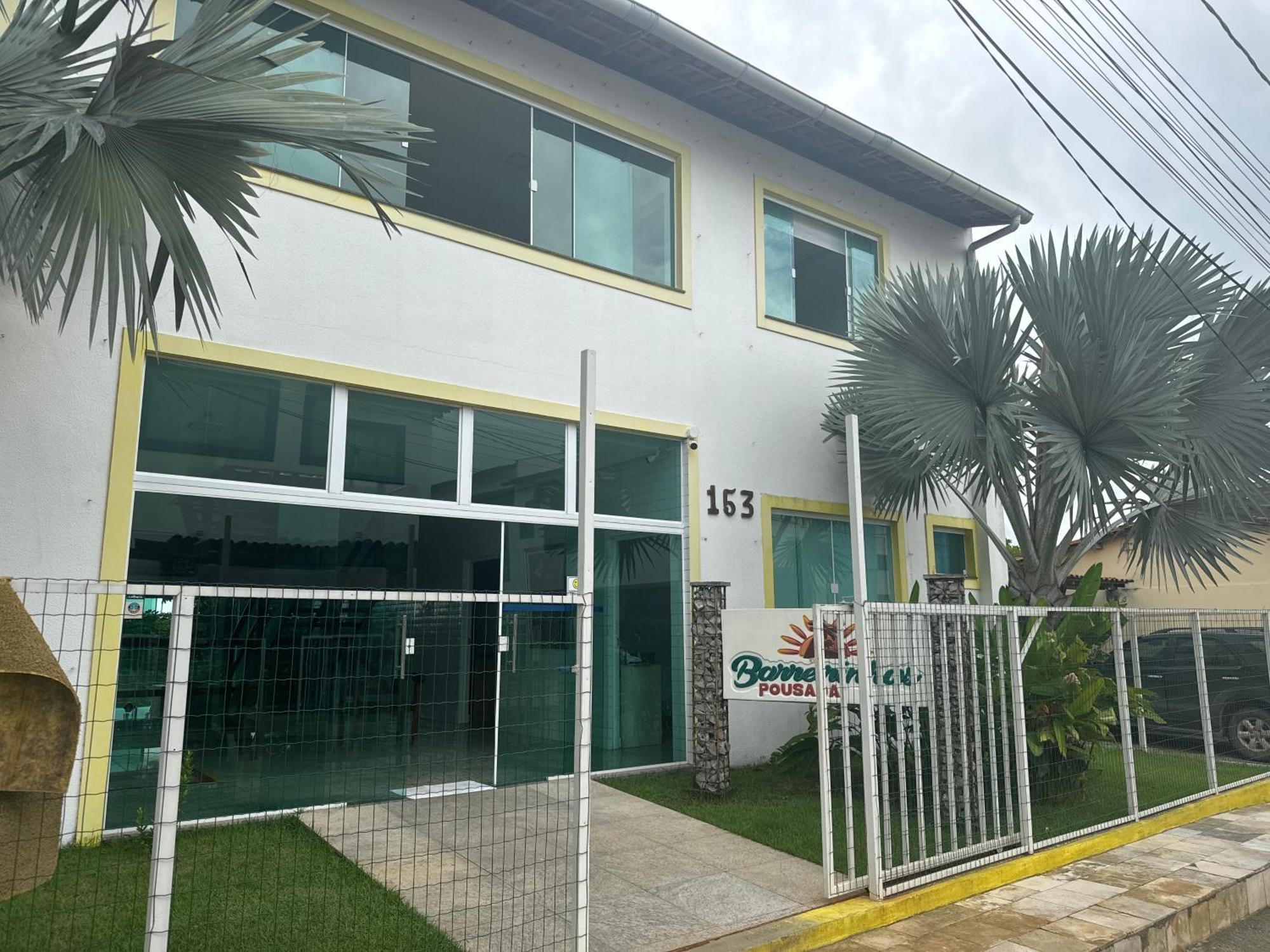 Pousada Barreirinhas