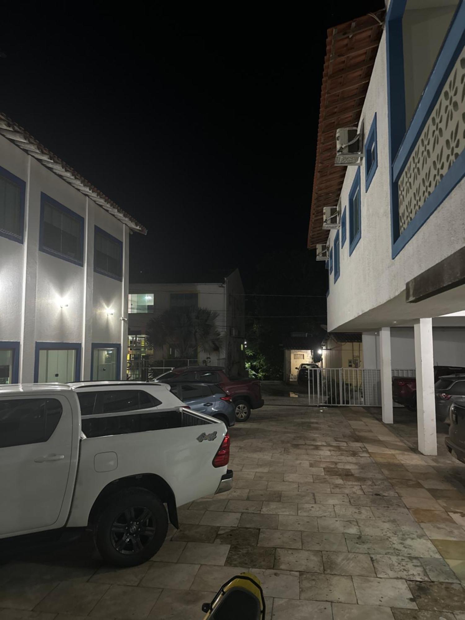 Pousada Barreirinhas Inn