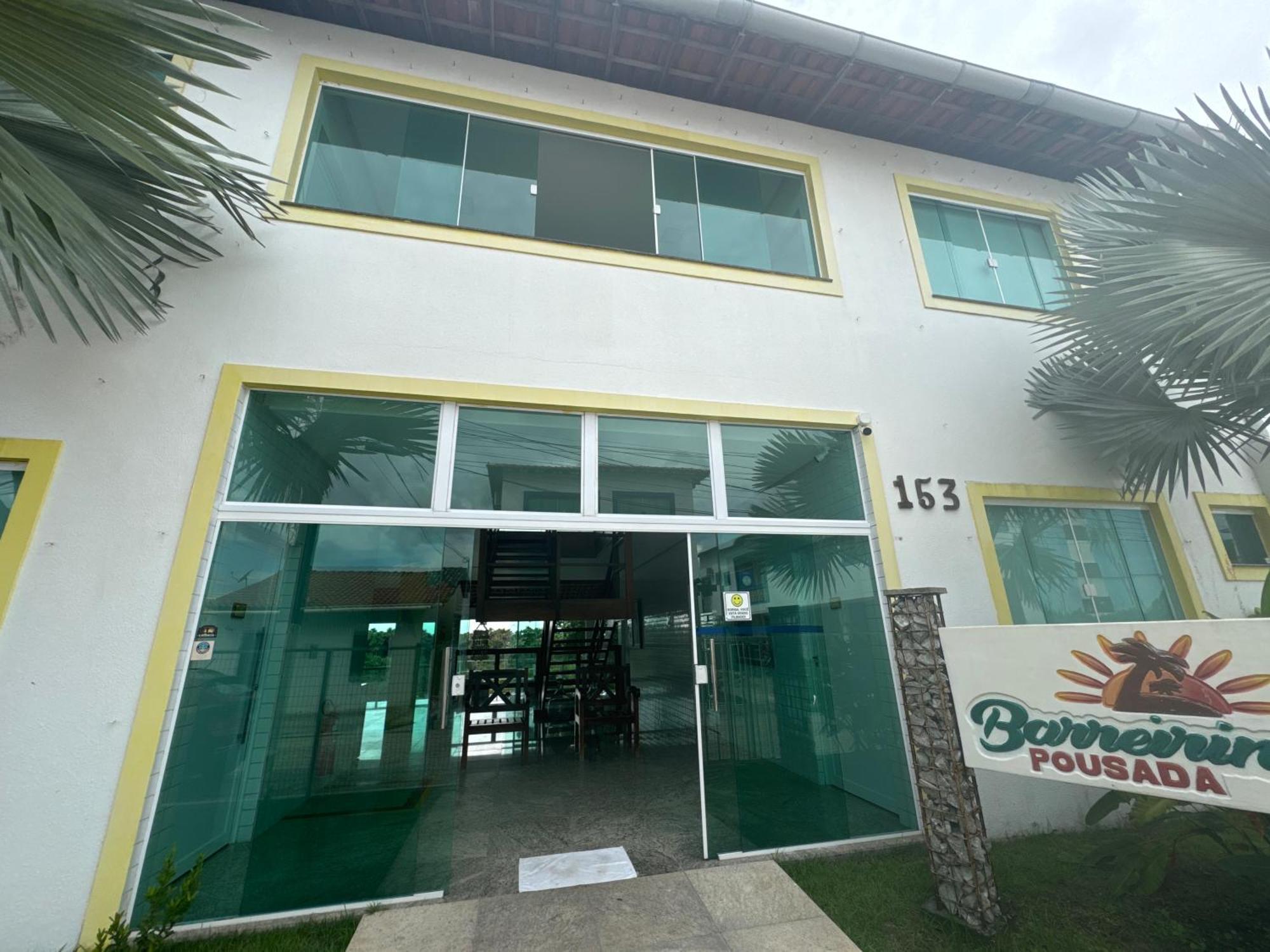 Pousada Barreirinhas
