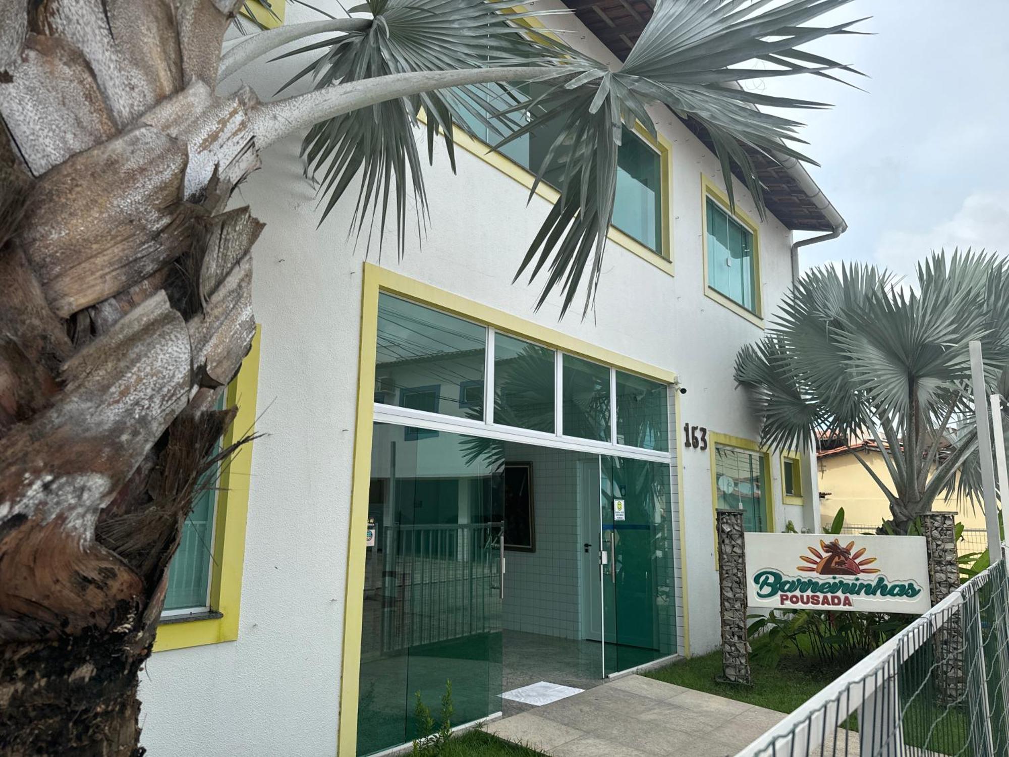 Pousada Barreirinhas Inn 2*