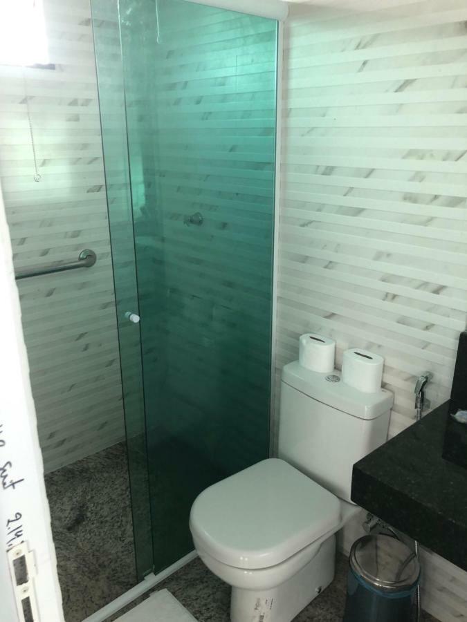 Pousada Barreirinhas 2*